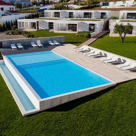 Ericeira Prime Villas Экстерьер фото