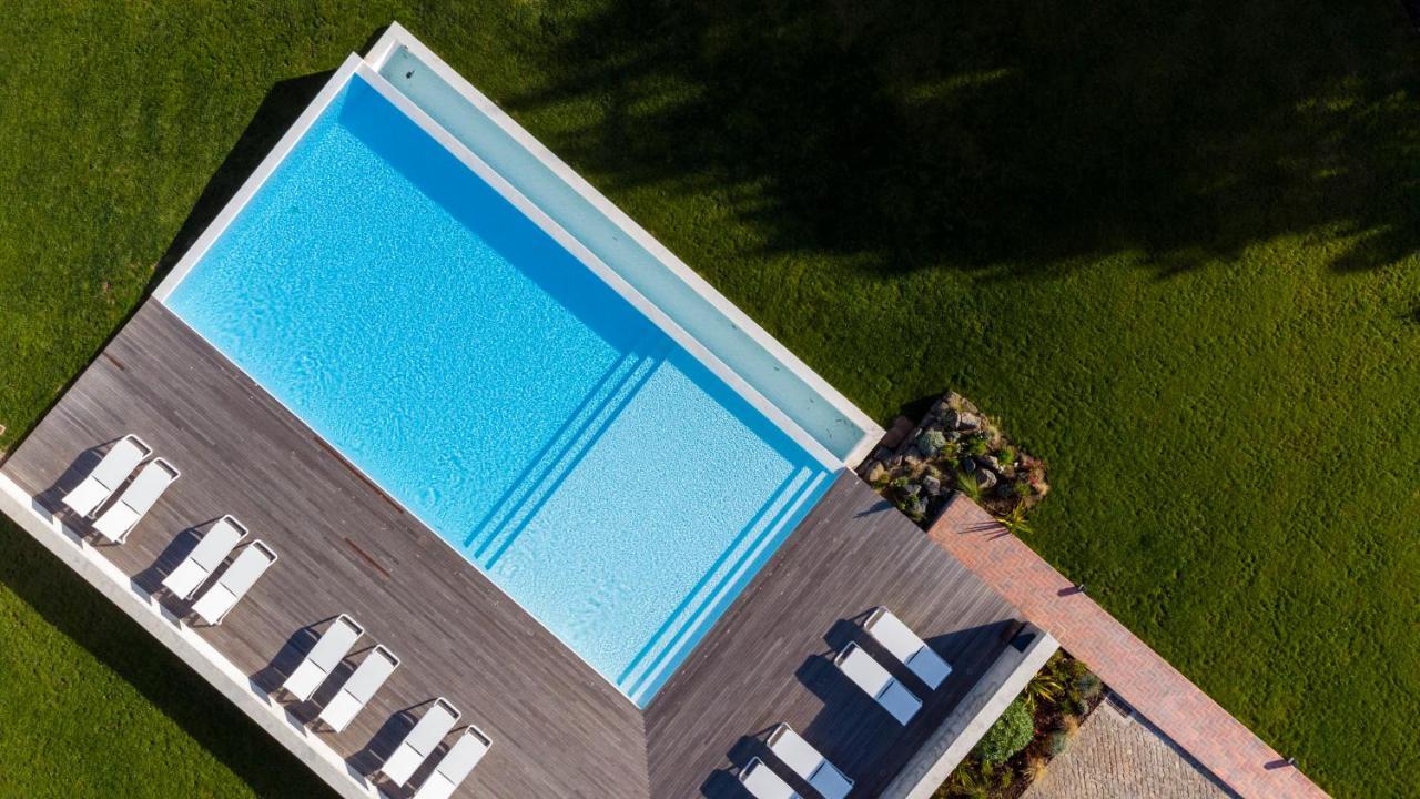 Ericeira Prime Villas Экстерьер фото