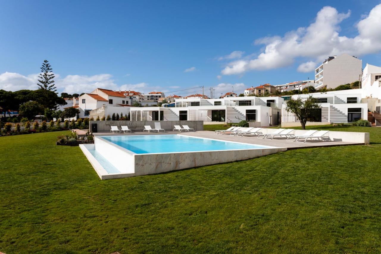 Ericeira Prime Villas Экстерьер фото
