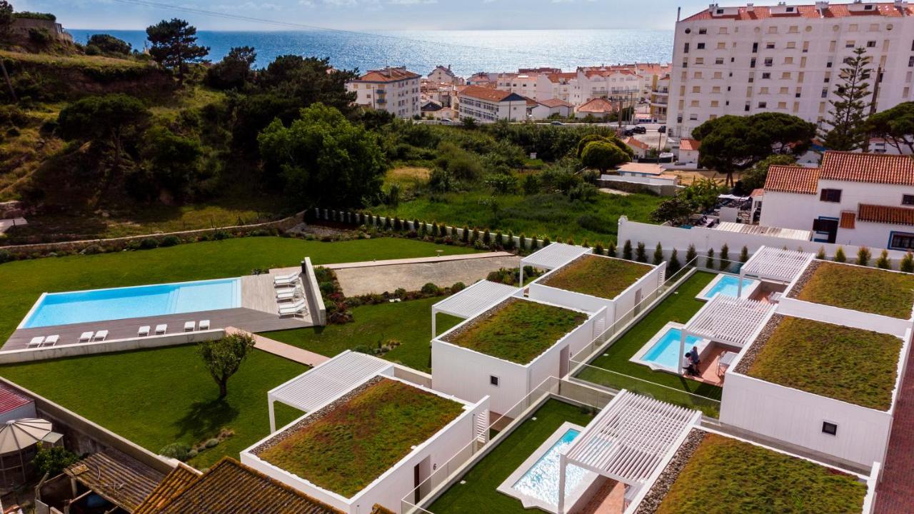Ericeira Prime Villas Экстерьер фото