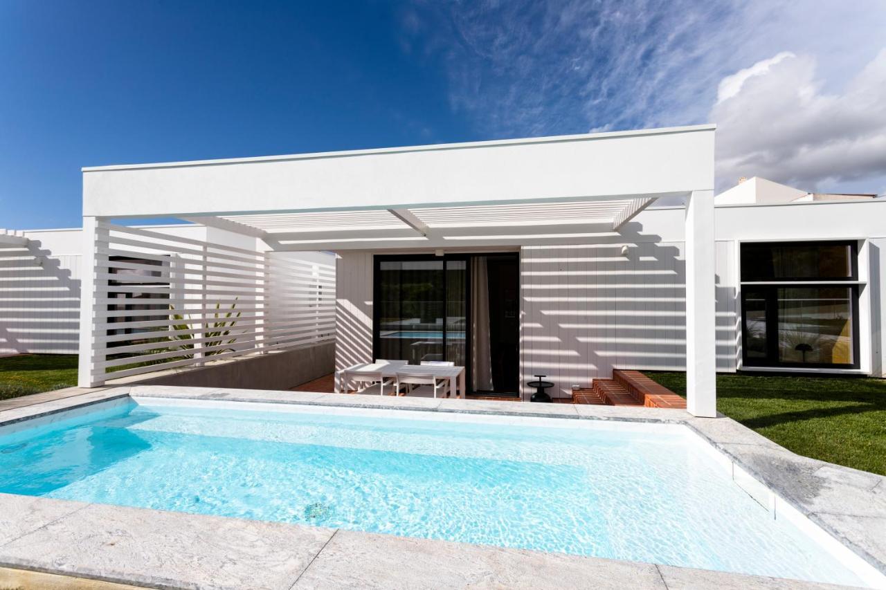 Ericeira Prime Villas Экстерьер фото