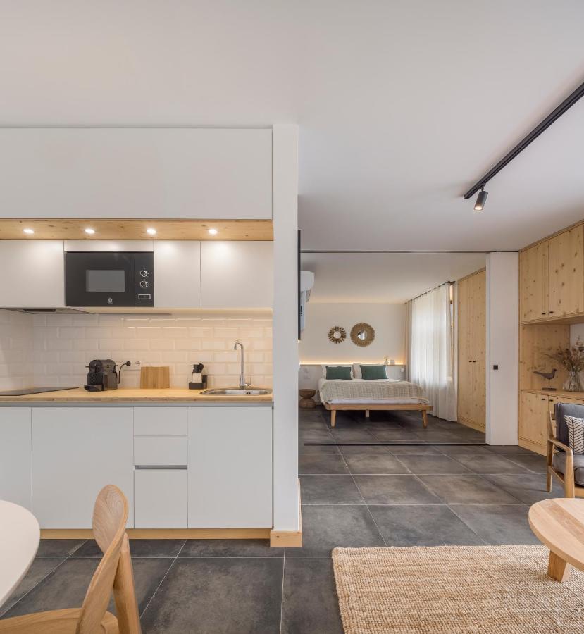 Ericeira Prime Villas Экстерьер фото