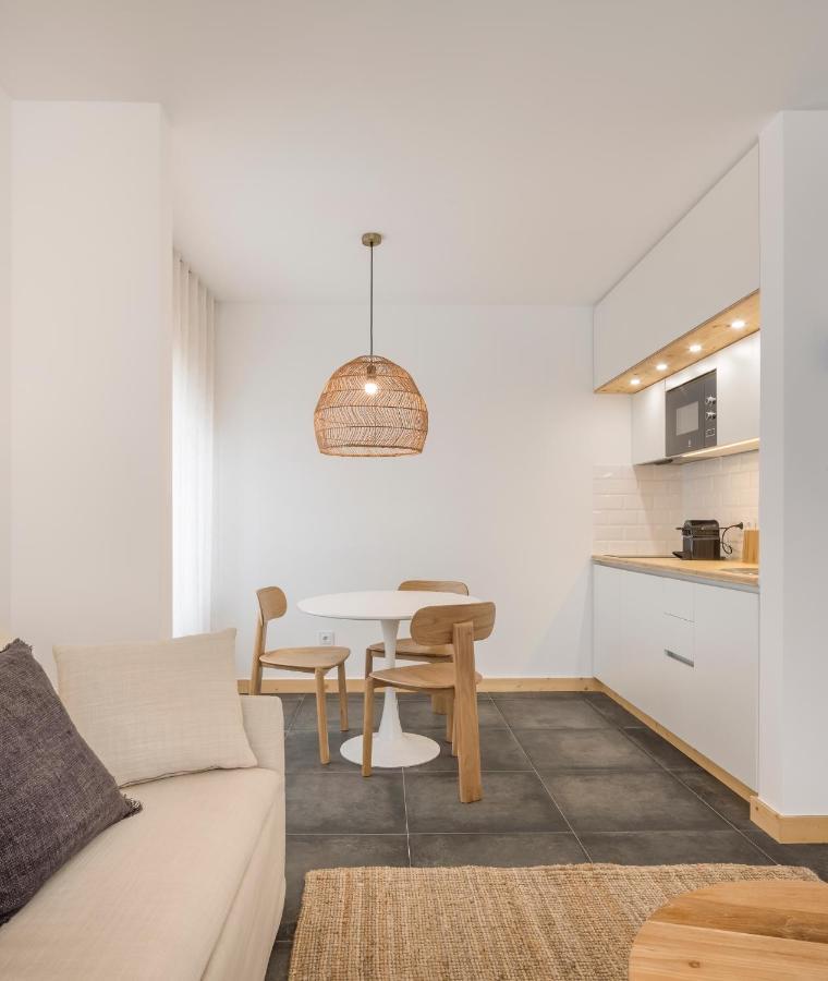 Ericeira Prime Villas Экстерьер фото