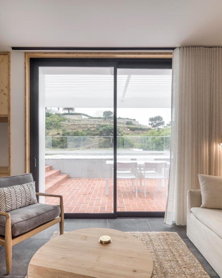 Ericeira Prime Villas Экстерьер фото