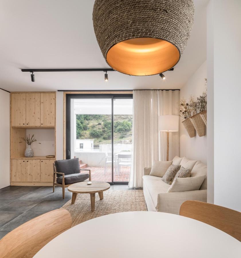 Ericeira Prime Villas Экстерьер фото