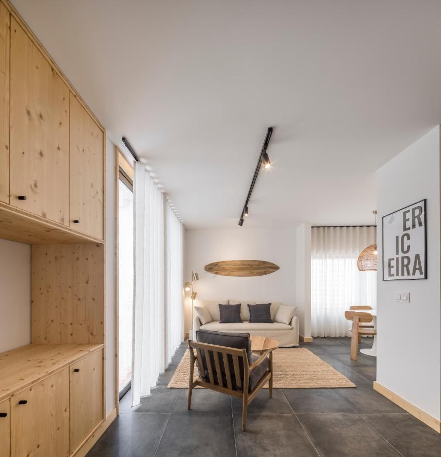 Ericeira Prime Villas Экстерьер фото