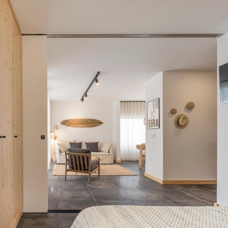 Ericeira Prime Villas Экстерьер фото