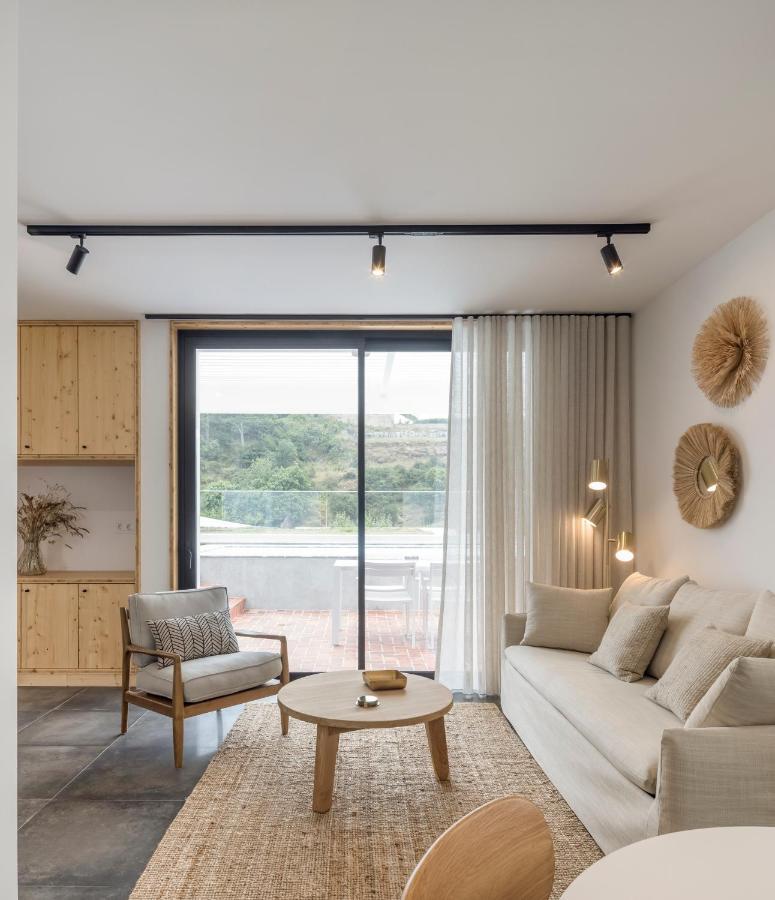 Ericeira Prime Villas Экстерьер фото
