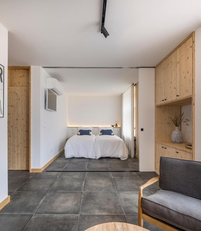Ericeira Prime Villas Экстерьер фото