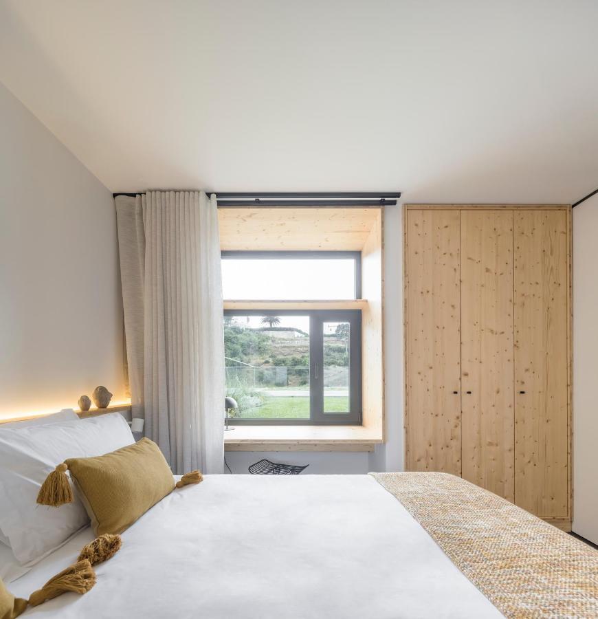 Ericeira Prime Villas Экстерьер фото