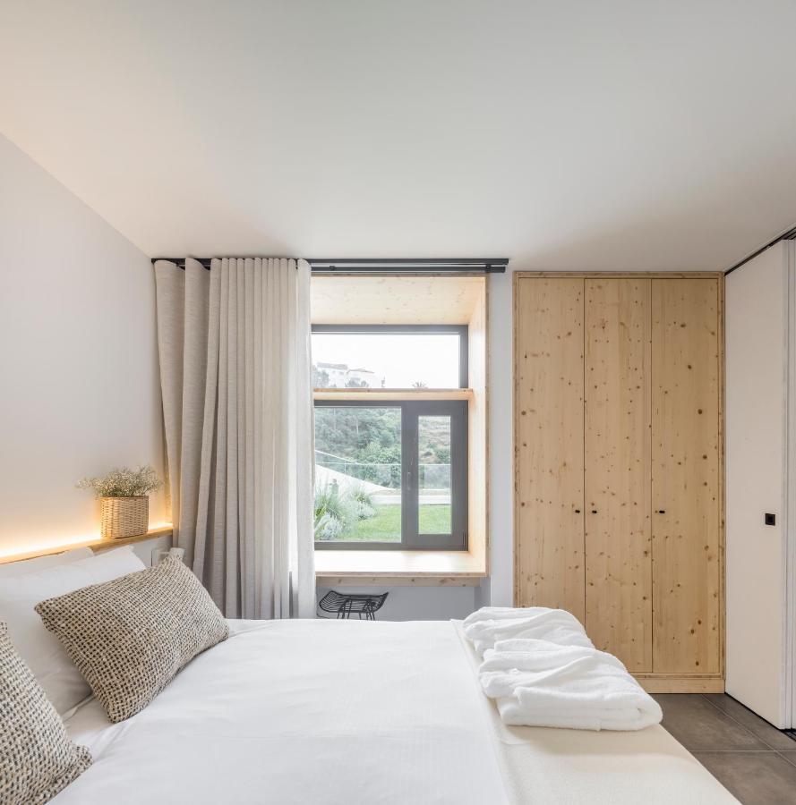 Ericeira Prime Villas Экстерьер фото