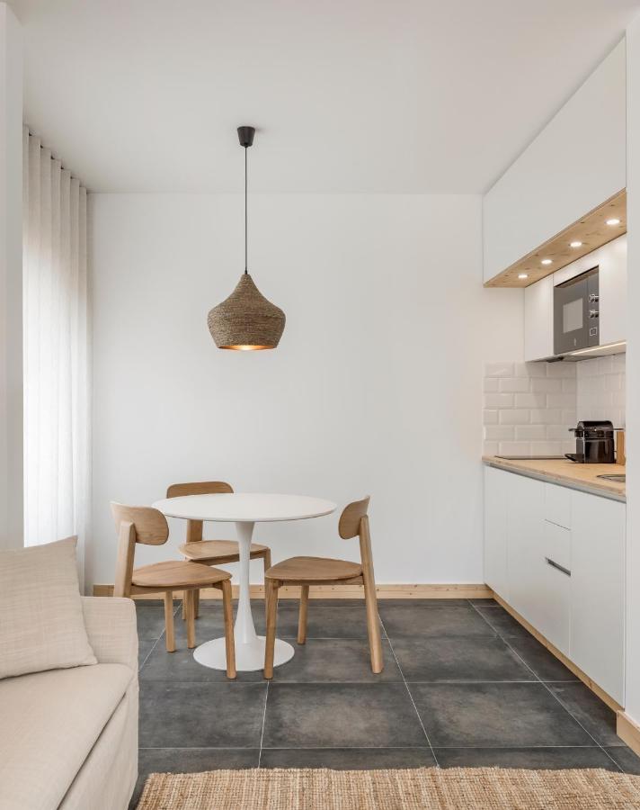 Ericeira Prime Villas Экстерьер фото