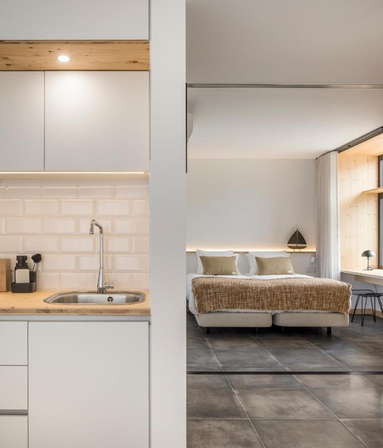 Ericeira Prime Villas Экстерьер фото