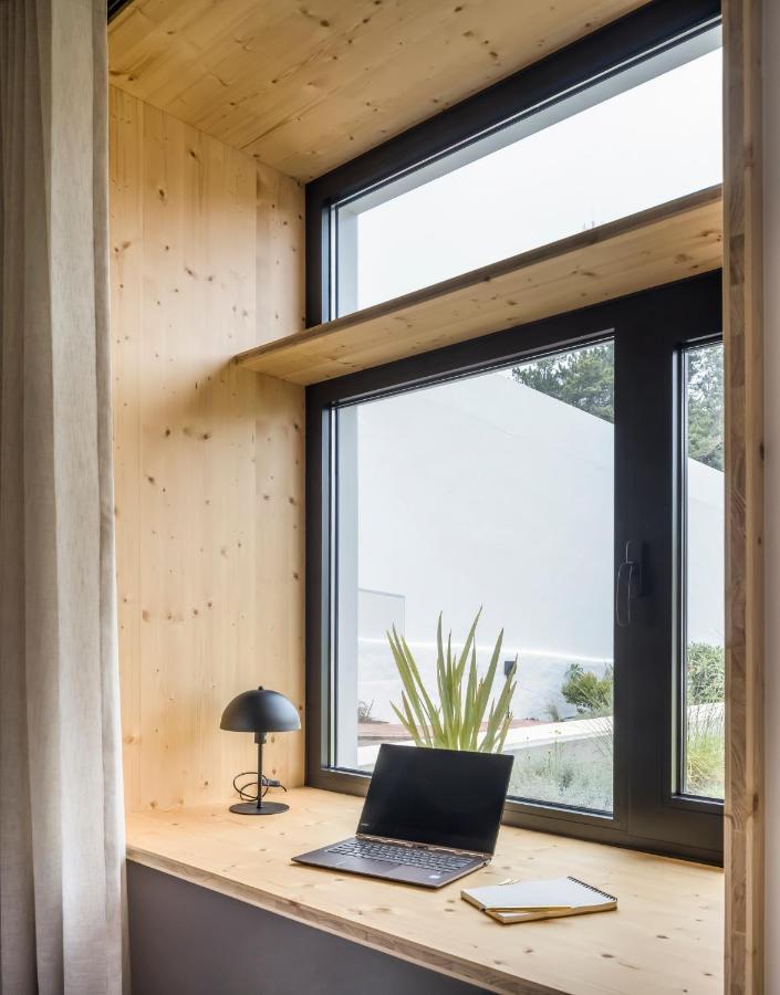 Ericeira Prime Villas Экстерьер фото
