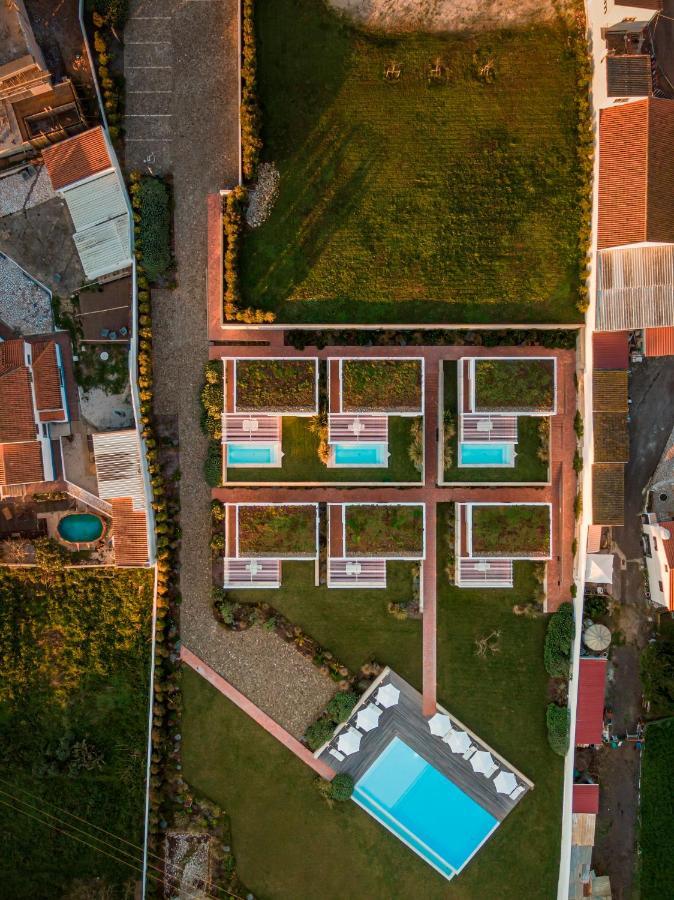 Ericeira Prime Villas Экстерьер фото