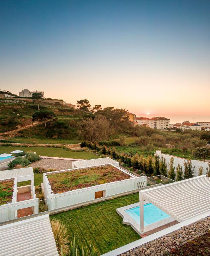 Ericeira Prime Villas Экстерьер фото