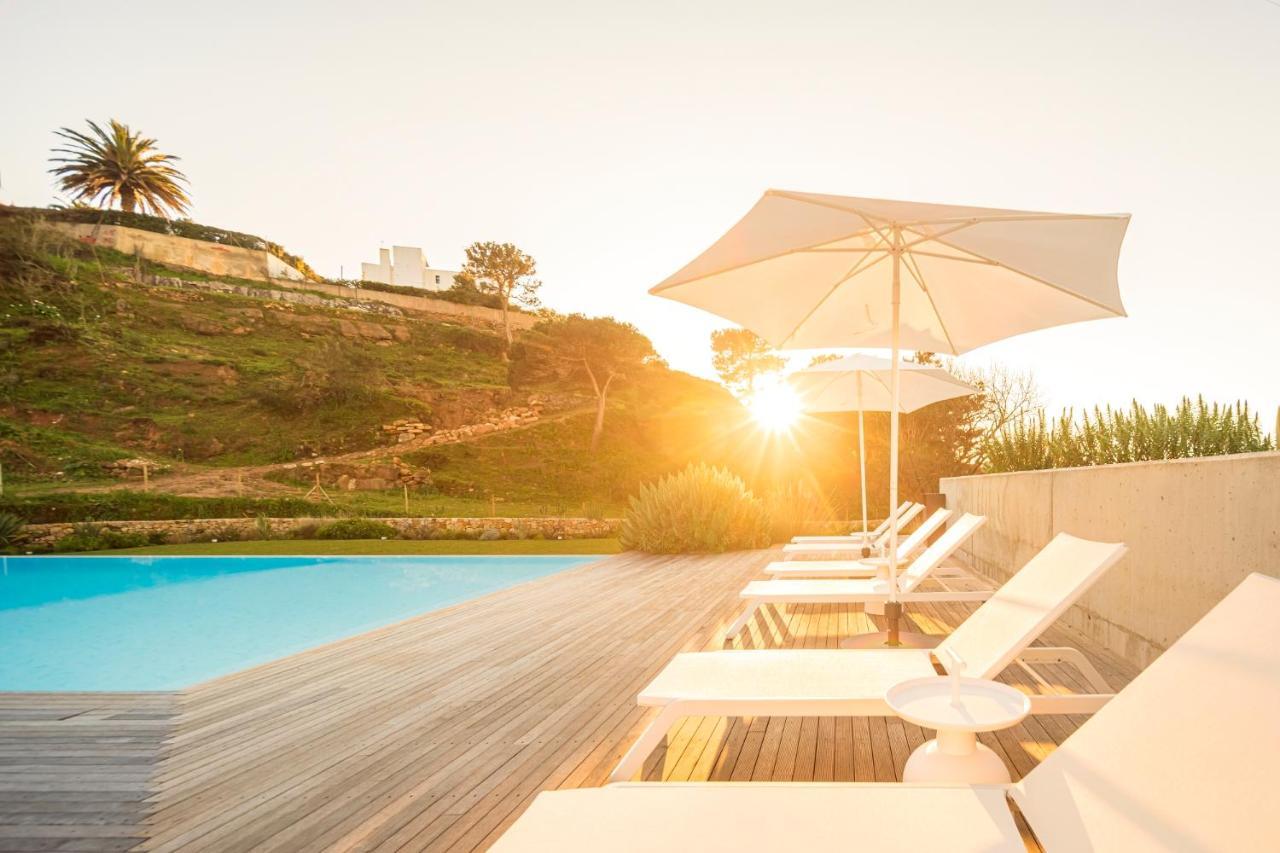 Ericeira Prime Villas Экстерьер фото