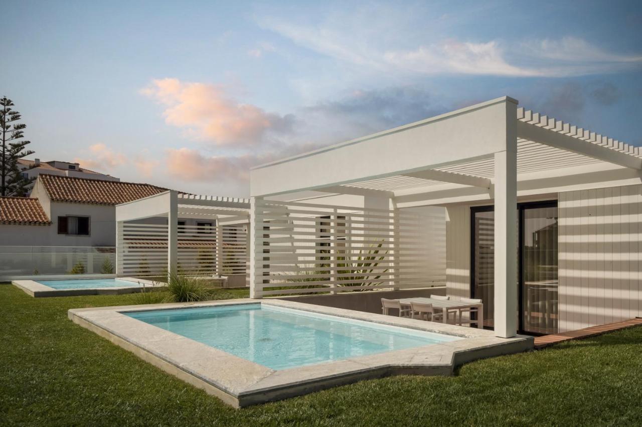 Ericeira Prime Villas Экстерьер фото