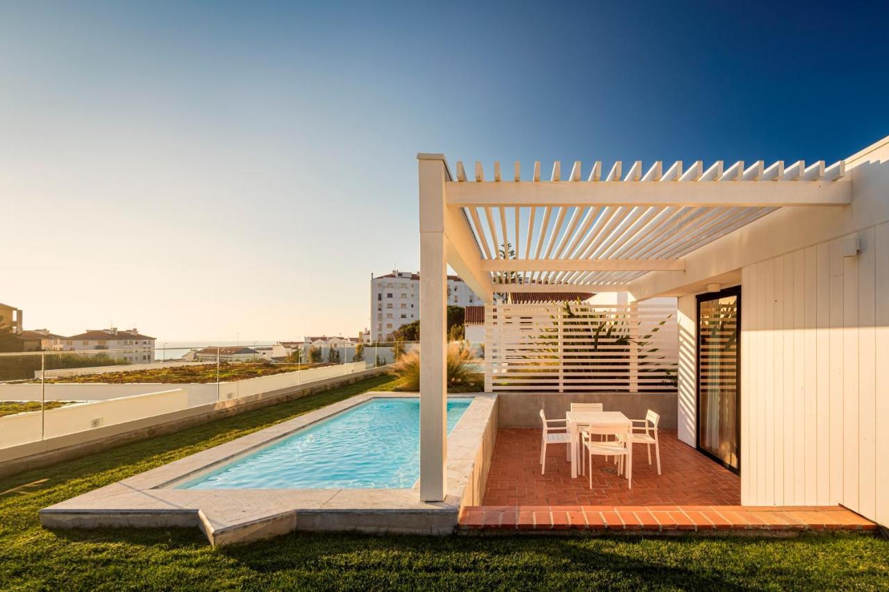 Ericeira Prime Villas Экстерьер фото