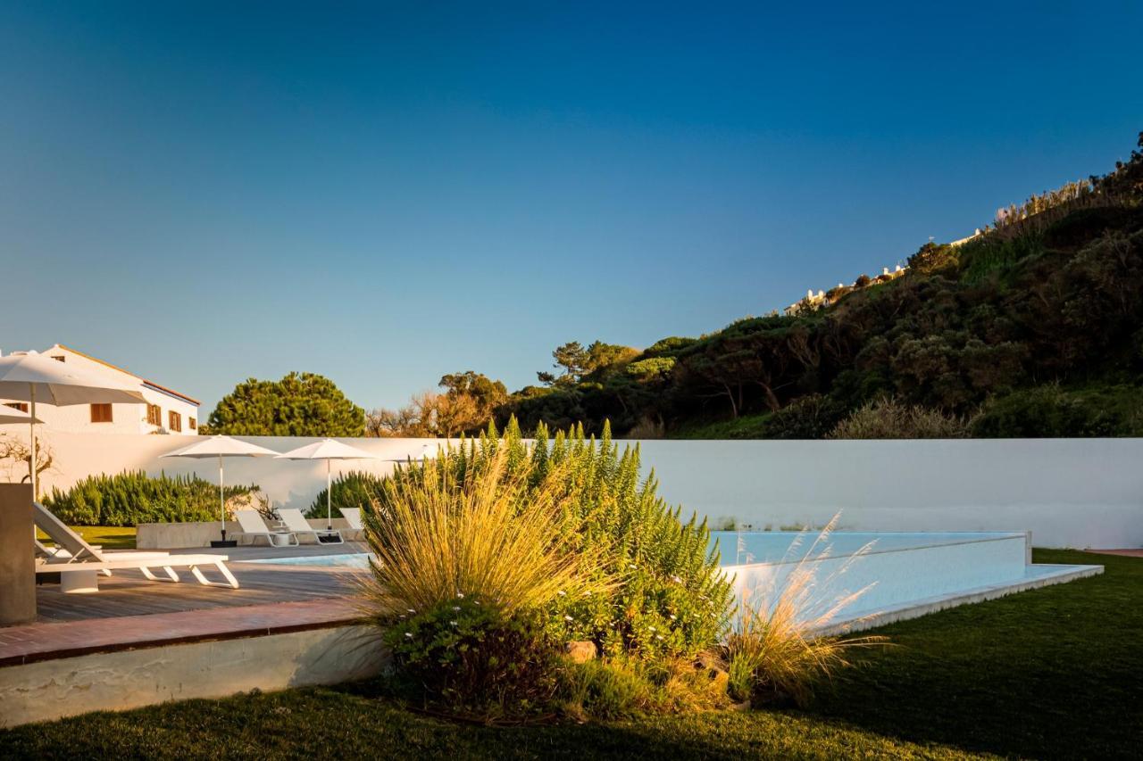 Ericeira Prime Villas Экстерьер фото