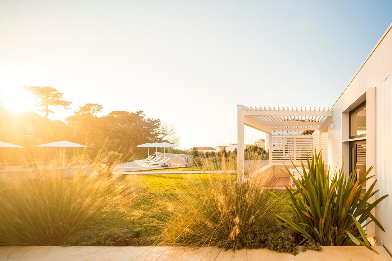 Ericeira Prime Villas Экстерьер фото